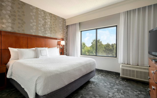 photo 5 of Courtyard by Marriott Ewing Princeton