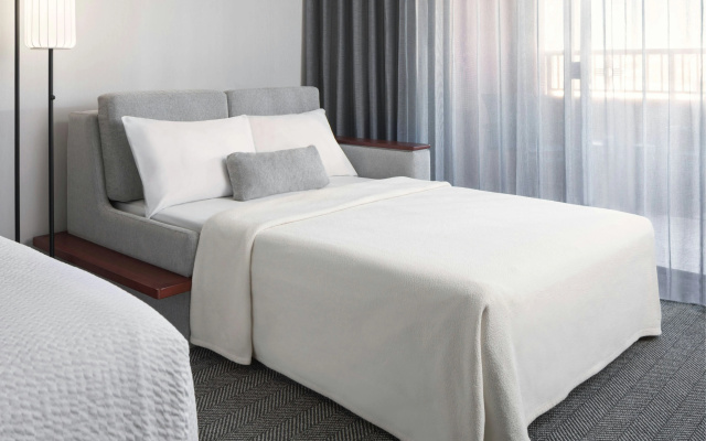 photo 4 of Courtyard by Marriott Farmington