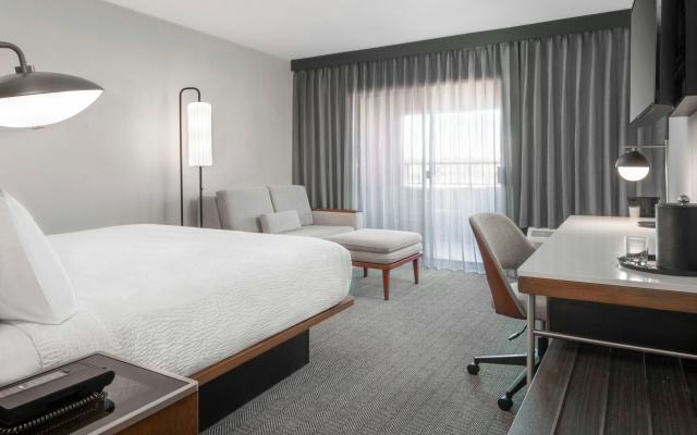 photo 5 of Courtyard by Marriott Farmington