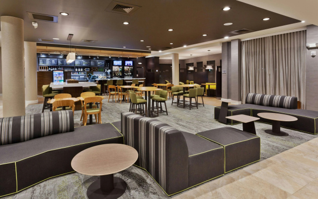 photo 2 of Courtyard by Marriott Fayetteville