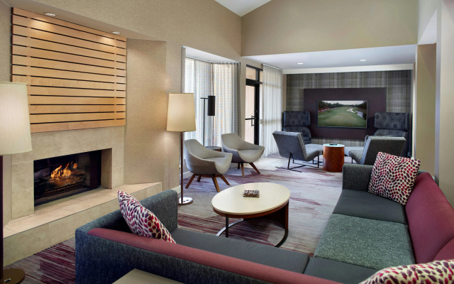 photo 4 of Courtyard by Marriott Fayetteville
