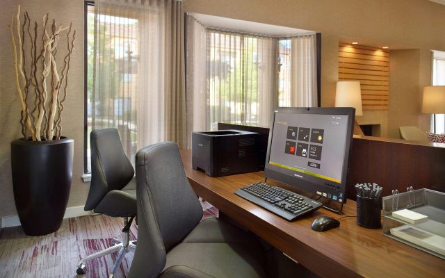 photo 5 of Courtyard by Marriott Fayetteville