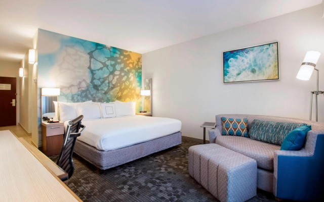 photo 3 of Courtyard By Marriott Fort Lauderdale Coral Springs