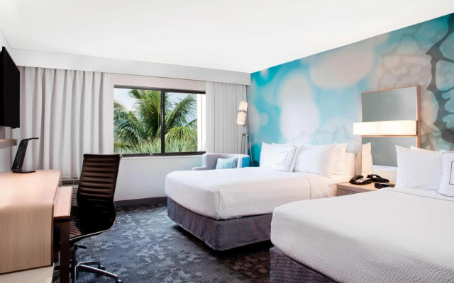 photo 4 of Courtyard By Marriott Fort Lauderdale Coral Springs