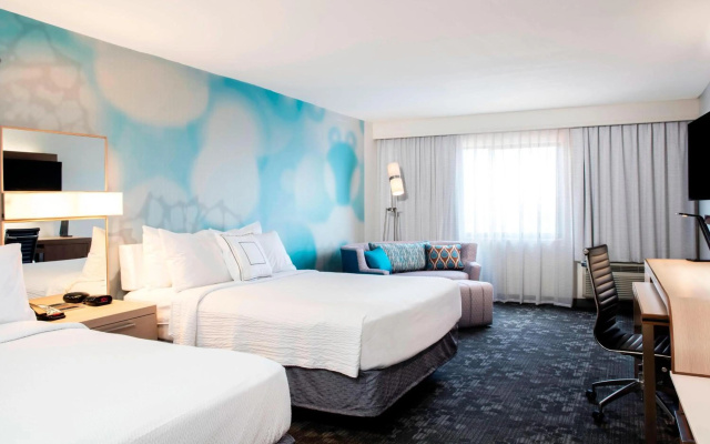photo 5 of Courtyard By Marriott Fort Lauderdale Coral Springs