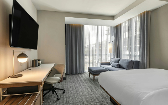 photo 3 of Courtyard by Marriott Fort Lauderdale Downtown