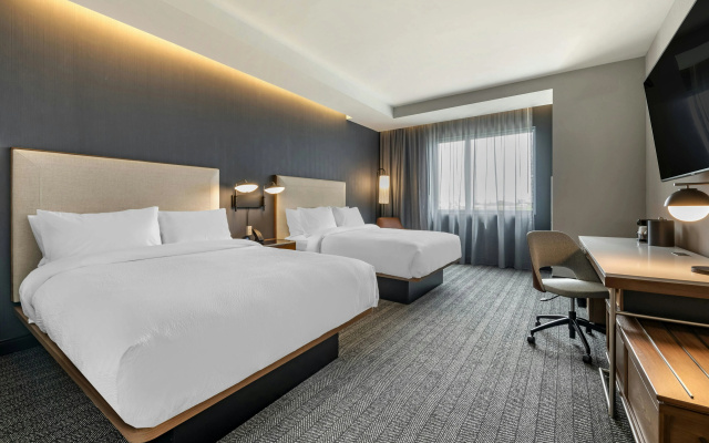 photo 4 of Courtyard by Marriott Fort Lauderdale Downtown