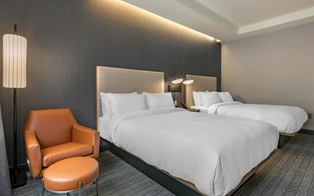 photo 5 of Courtyard by Marriott Fort Lauderdale Downtown