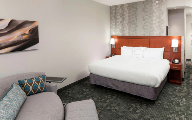 photo 5 of Courtyard by Marriott Franklin Cool Springs
