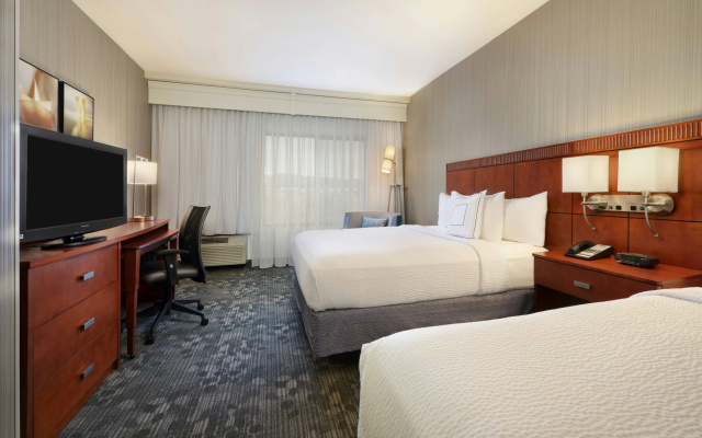 photo 3 of Courtyard by Marriott Grand Junction