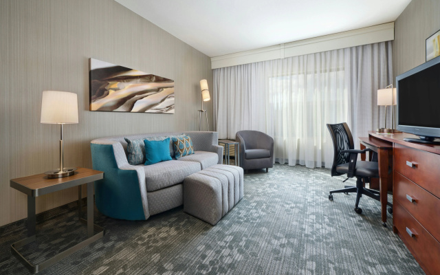 photo 4 of Courtyard by Marriott Grand Junction