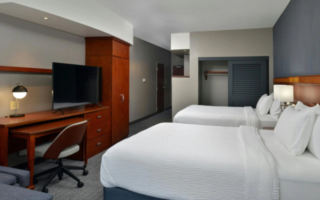 photo 5 of Courtyard by Marriott Harrisburg Hershey