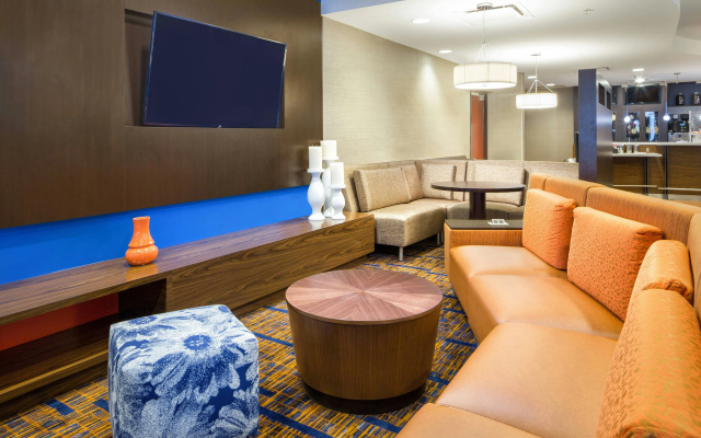 photo 2 of Courtyard by Marriott Houston by the Galleria