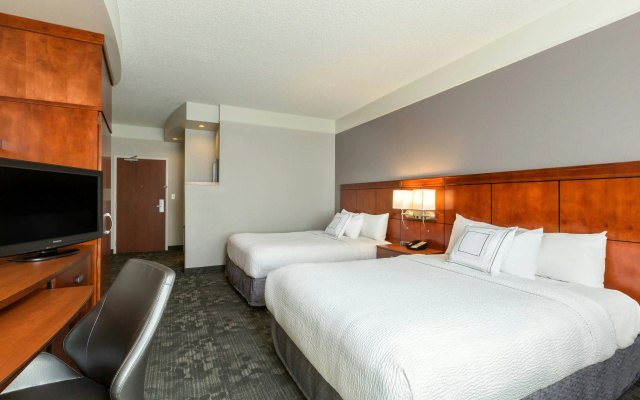 photo 3 of Courtyard by Marriott Houston by the Galleria