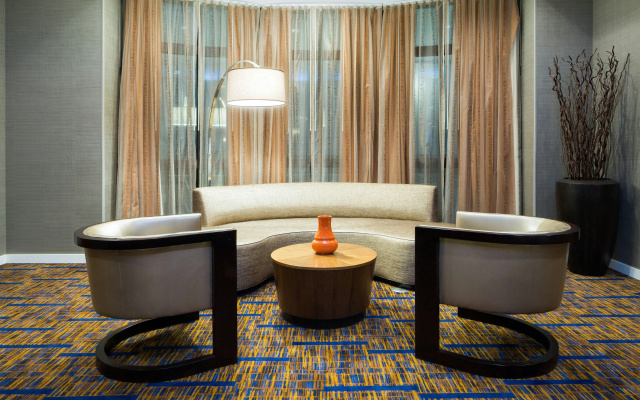 photo 4 of Courtyard by Marriott Houston by the Galleria