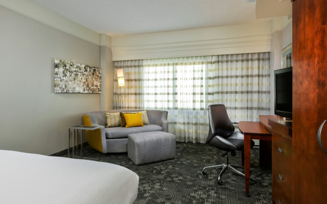 photo 5 of Courtyard by Marriott Houston by the Galleria