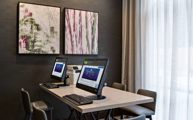 photo 5 of Courtyard by Marriott Houston Northwest/Cypress
