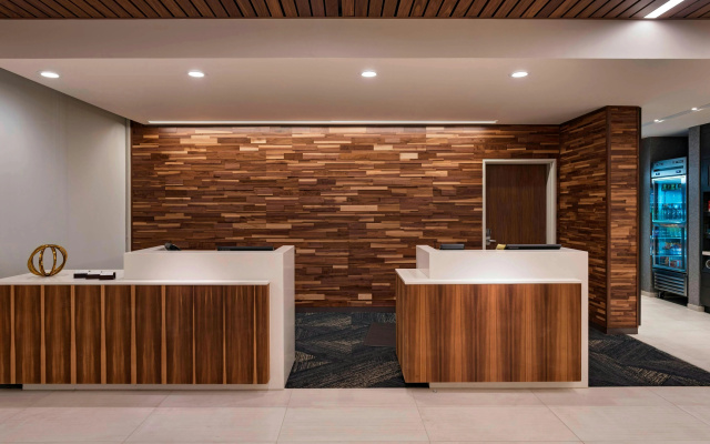 photo 2 of Courtyard by Marriott Houston Sugar Land/Lake Pointe