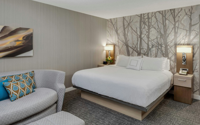 photo 4 of Courtyard by Marriott in Portsmouth