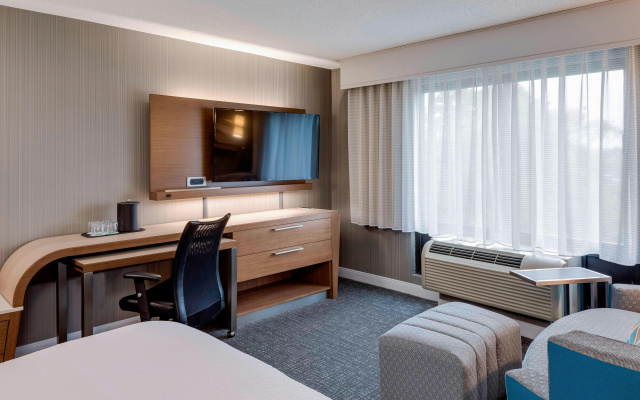 photo 5 of Courtyard by Marriott in Portsmouth