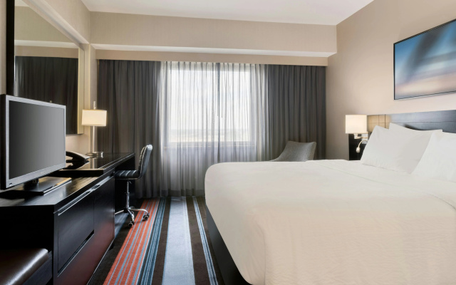 photo 4 of Courtyard by Marriott New York JFK Airport