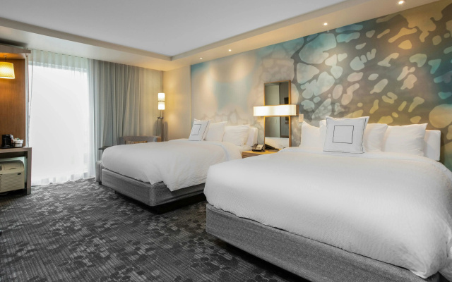 photo 3 of Courtyard by Marriott Jonesboro