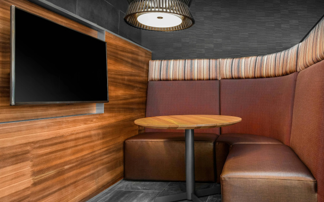 photo 5 of Courtyard by Marriott Jonesboro