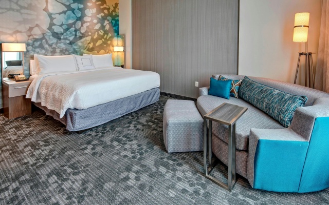 photo 3 of Courtyard by Marriott Kansas City Downtown/Convention Center