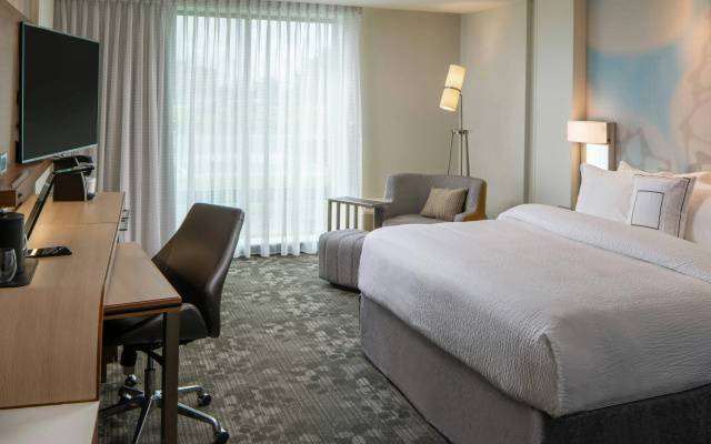 photo 5 of Courtyard By Marriott Lafayette South