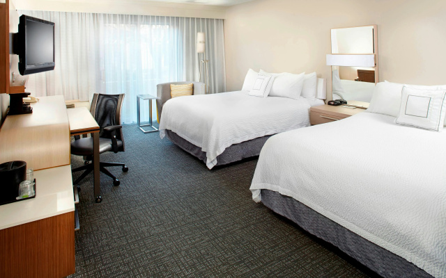 photo 5 of Courtyard by Marriott Lansing