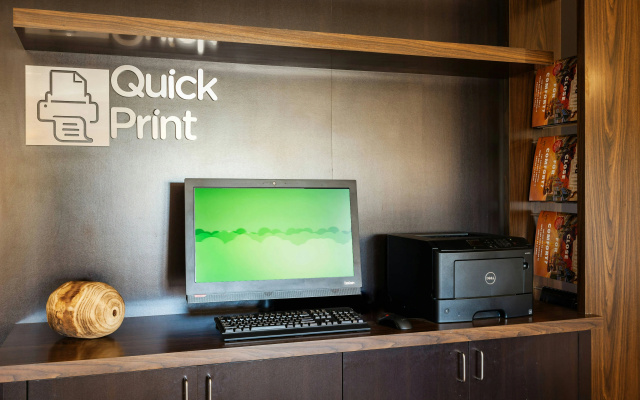 photo 3 of Courtyard by Marriott Las Vegas Henderson/Green Valley