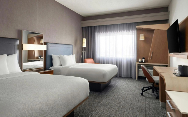 photo 4 of Courtyard by Marriott Las Vegas Henderson/Green Valley