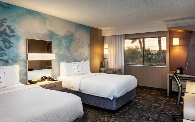 photo 5 of Courtyard by Marriott Las Vegas Henderson/Green Valley