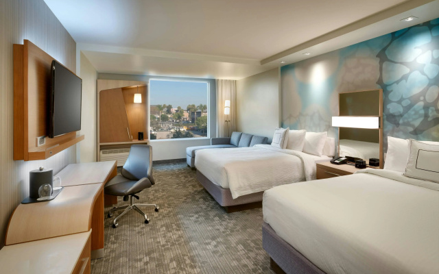 photo 5 of Courtyard by Marriott Los Angeles LAX/Hawthorne