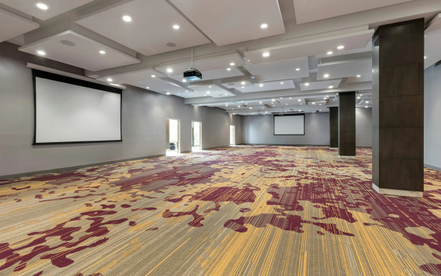 photo 4 of Courtyard by Marriott Los Angeles Monterey Park