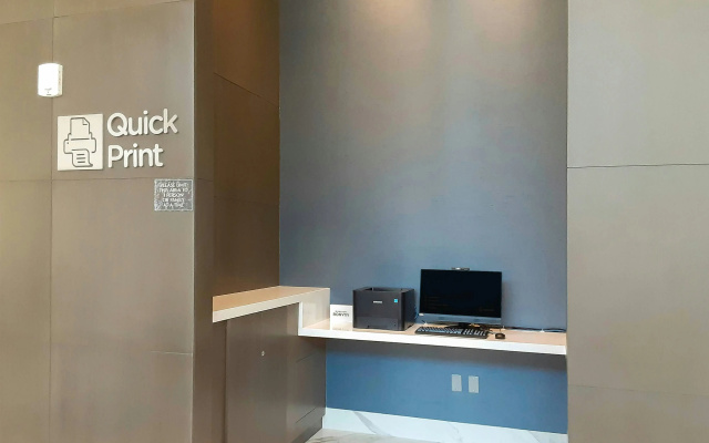photo 5 of Courtyard by Marriott Los Angeles Monterey Park