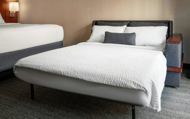 photo 4 of Courtyard by Marriott Los Angeles Torrance Palos Verdes