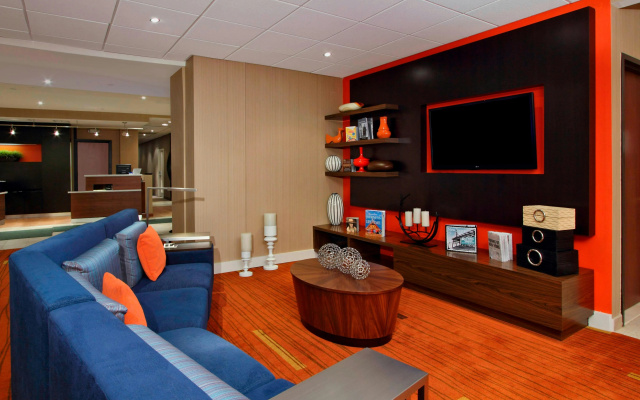 photo 2 of Courtyard by Marriott Lyndhurst Meadowlands