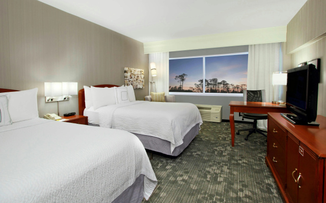 photo 4 of Courtyard by Marriott Lyndhurst Meadowlands