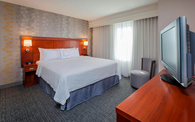 photo 5 of Courtyard by Marriott Madison West Middleton