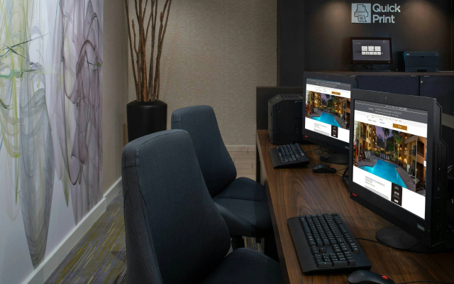photo 3 of Courtyard by Marriott Jacksonville at Mayo Clinic Campus/Beaches