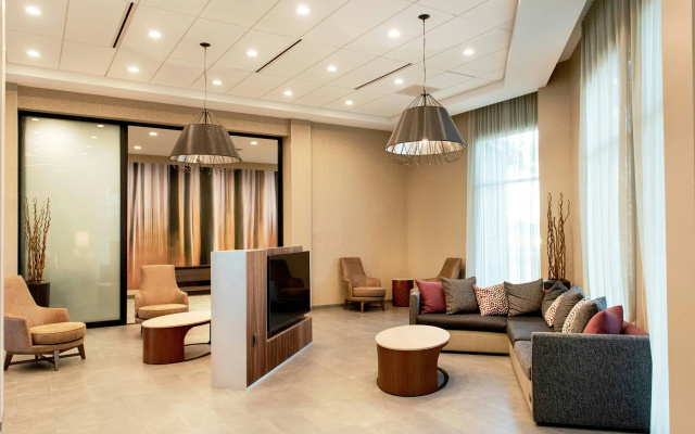 photo 3 of Courtyard by Marriott Mesa At Wrigleyville West
