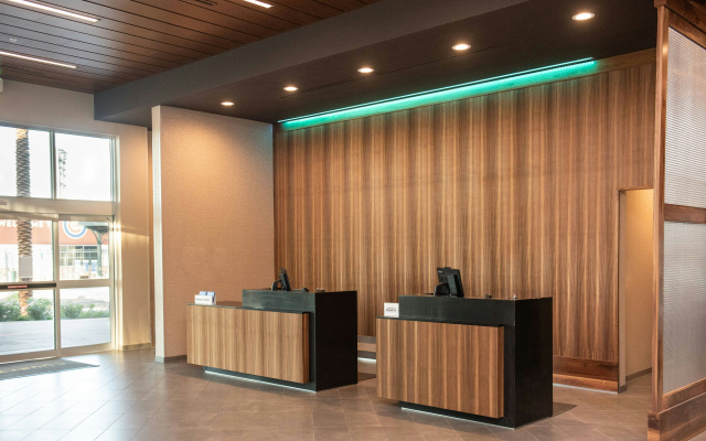 photo 4 of Courtyard by Marriott Mesa At Wrigleyville West