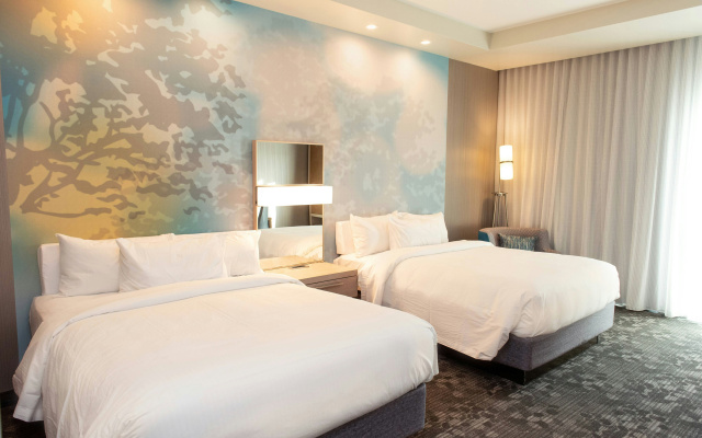 photo 5 of Courtyard by Marriott Mesa At Wrigleyville West
