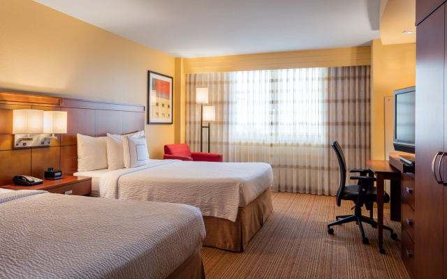 photo 3 of Courtyard by Marriott Miami Airport