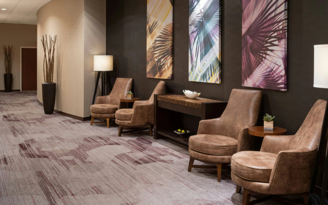 photo 4 of Courtyard by Marriott Miami Airport