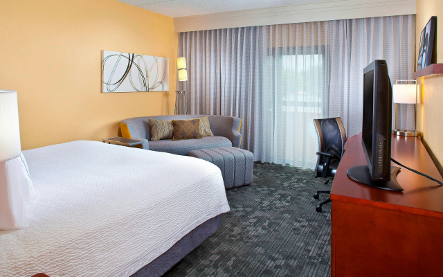 photo 3 of Courtyard by Marriott Miami Airport West/Doral