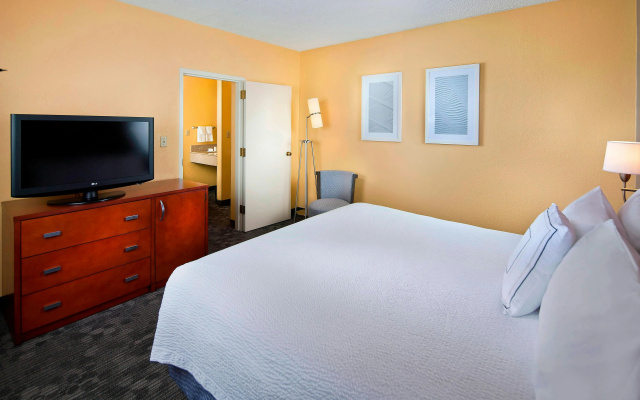 photo 4 of Courtyard by Marriott Miami Airport West/Doral