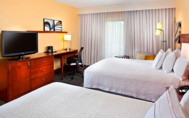 photo 5 of Courtyard by Marriott Miami Airport West/Doral