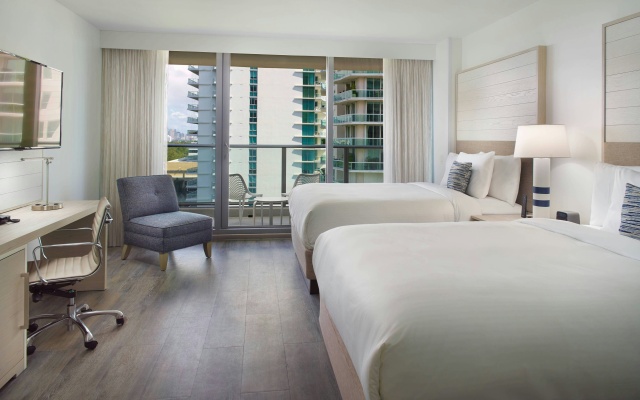 photo 4 of Courtyard by Marriott Miami Coconut Grove